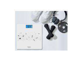 Tefal Classic, kuni 160 kg, valge - Saunakaal