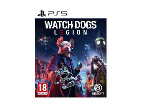 Watch Dogs: Legion (Playstation 5 mäng)