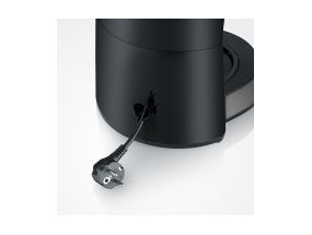 Severin, 1000 W, 10 tassi, hall - Kohvimasin