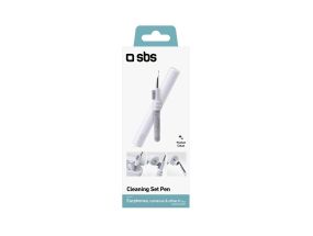 SBS Cleaning Set Pen - Puhastuskomplekt