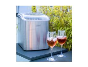 Caso IceChef Pro, 120 W, roostevaba teras - Jäämasin