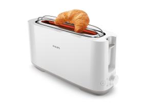 Philips Daily Collection, 1030 W, valge - Röster