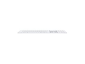 Apple Magic Keyboard, ENG, белый - Беспроводная клавиатура