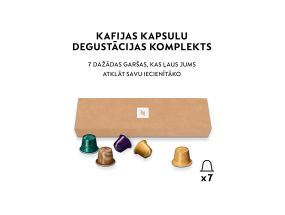 Nespresso Citiz Milk, черный - Капсульная кофеварка