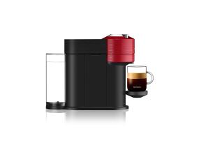 Krups Nespresso Vertuo Next, punane - Kapselkohvimasin