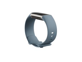 FITBIT Infinity Band Charge 5, small, blue - Watch strap