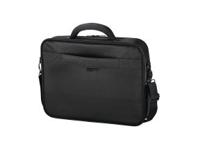 HAMA Miami, 17.3", black - Laptop bag