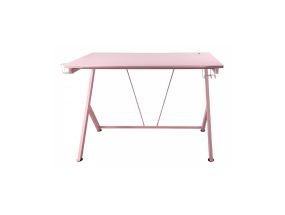 Table Deltaco Gaming PT85, pink
