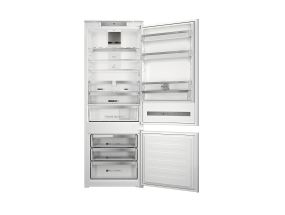 Integrated refrigerator WHIRLPOOL (194 cm)