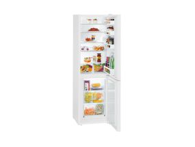 LIEBHERR SmartFrost 296 L, white - Refrigerator