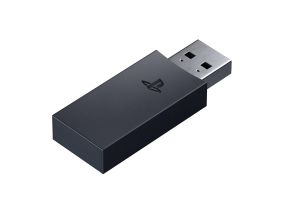 Sony PULSE 3D PS5 серый камуфляж — беспроводная гарнитура Gamer