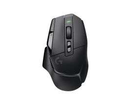 Juhtmevaba hiir LOGITECH G502 X LIGHTSPEED, must