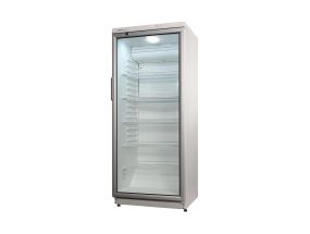 Холодильник-витрина Snaige (145 см)