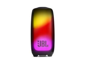 JBL Pulse 5 черный - Портативная беспроводная колонка