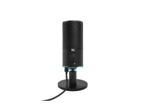 Microphone JBL Quantum Stream, black
