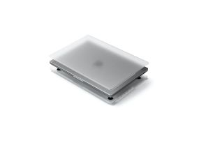 Satechi Eco-Hardshell Case, MacBook Pro 14´´, läbipaistev - Sülearvuti ümbris