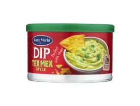 SM Tex-Mex dipikaste 250g