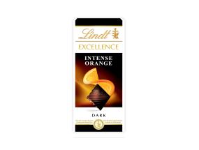 šokolaad LINDOR Lindt Excellence tume 100g (70% kakaosisaldus)