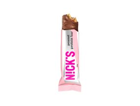 Šokolaad NICK´S Soolapähkli proteiinibatoon 50g