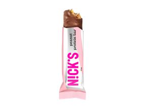 Шоколад НИКС с хрустящей карамелью Crunchy Caramel 28г