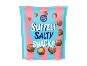 Šokolaadipallid FAZER Salty Snacks, 160g