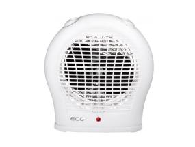 Soojapuhur ECG valge