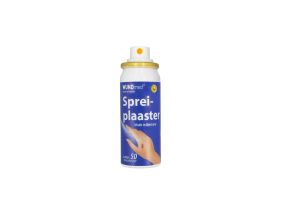 Spreiplaaster WUNDmed marrastustele 40ml