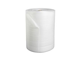 Packing foam Master´in Performance 1.6x150 m, 2 mm, white