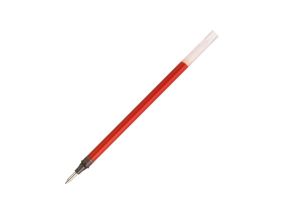 Core for gel pen UNI-BALL UMR-1 red