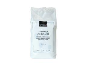 Suhkruasendaja magusaine stevia ja erütritooliga UMAMI 800g