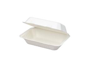 Suhkruroost toidukarp 50tk (AP10, komposteeritav)