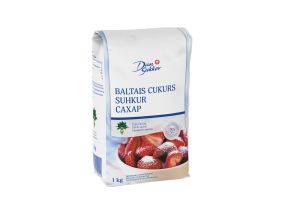 Сахар Dan Sukker 1kg