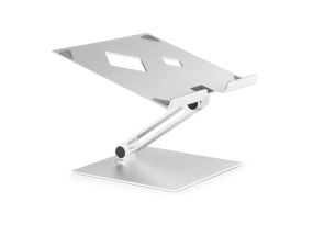 Laptop stand DURABLE Rise silver
