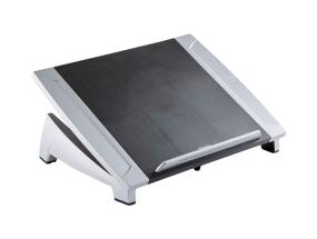 Sülearvuti alus FELLOWES must/hõbedane