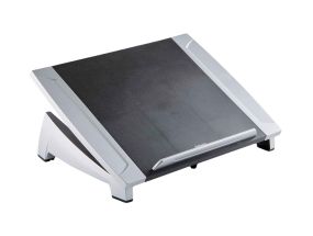 Laptop stand FELLOWES black/silver