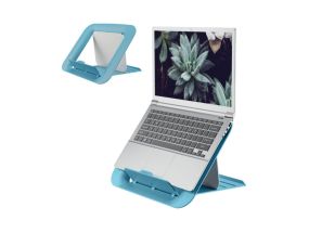 Подставка для ноутбука LEITZ Cozy blue