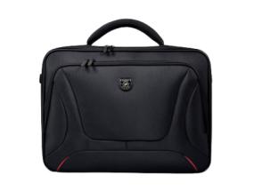 Sülearvutikott PORT DESIGNS Courchevel 17,3" must