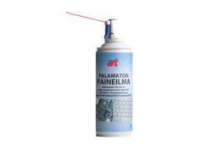 Compressed air AT 520ml non-flammable