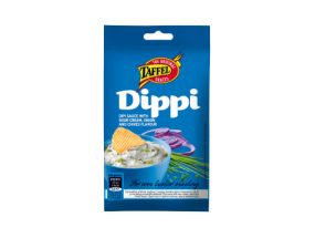 TABLETS Dip sauce with sour cream and onion 15g