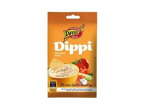 TAFFEL Dipikaste Küüslauguga 14g