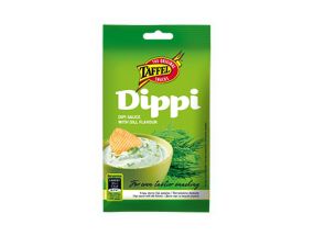 TAFFEL Dip sauce with dill 16g