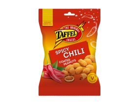 TAFFEL Peanuts roasted with chili flavor 140g