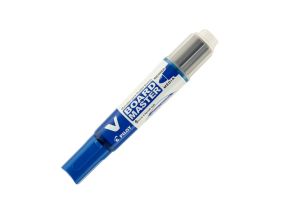 Blackboard marker PILOT Board Master 2.3mm with a conical tip, blue