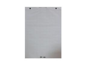 Tahvliplokk 60x85cm ruuduline 50 lehte COLLEGE