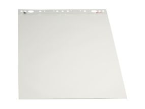 Flipchart pad Esselte std 59x80cm60gr50s