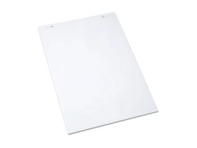 Whiteboard block SMLT 60x85cm white 20 sheets