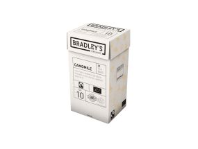 Taimetee BRADLEYS Organic kummel 25tk