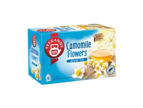 Taimetee TEEKANNE kummel 20tk ümbrikus