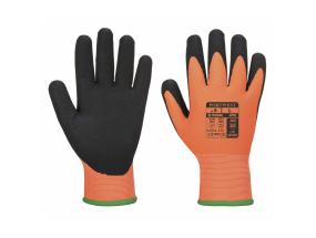 Talvekindad PORTWEST AP02O8R NANO 6000 oranzmust suurus XL10