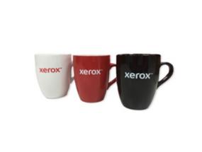 Tasuta kingitus! tass Xerox